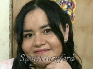 Samycrawford