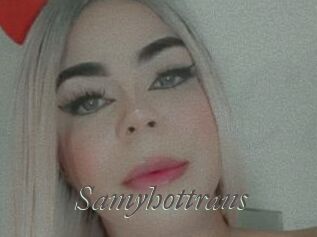 Samyhottrans