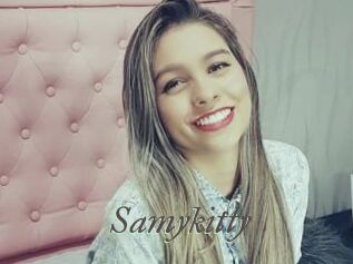 samykitty Sexcams city