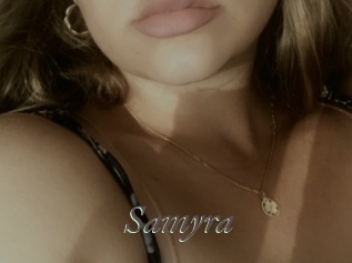 samyra Sexcams city
