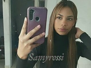 Samyrossi