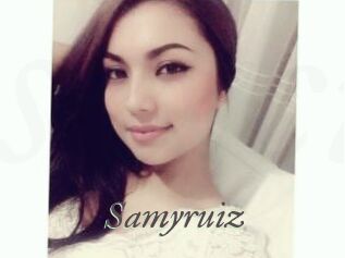 Samyruiz