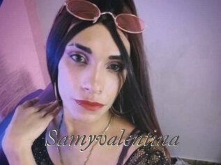 samyvalentina Sexcams city