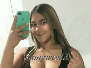 Samywoodd
