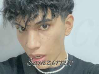 samzorrito Sexcams city