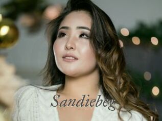 sandiebeg Sexcams city