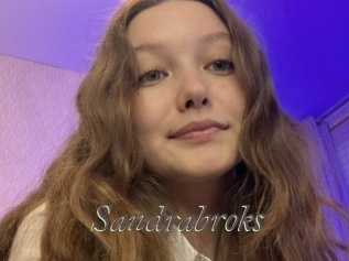 Sandrabroks