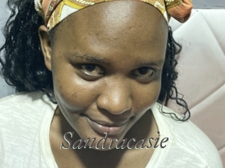 Sandracasie