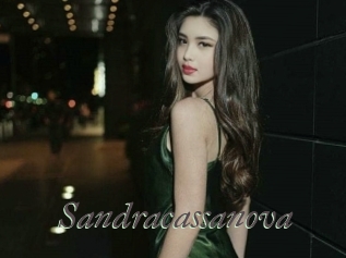 Sandracassanova