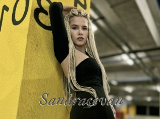 Sandracevan