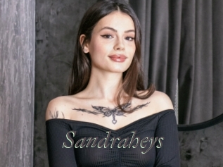 Sandraheys