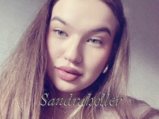 Sandraholler