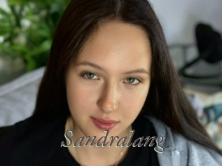 sandralang Sexcams city