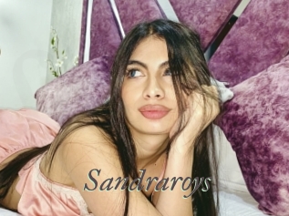 Sandraroys