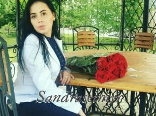 Sandraseimyr