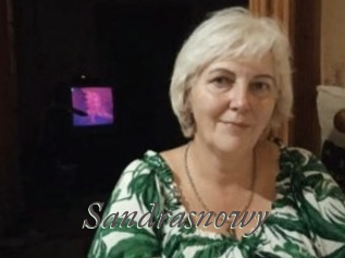 Sandrasnowy