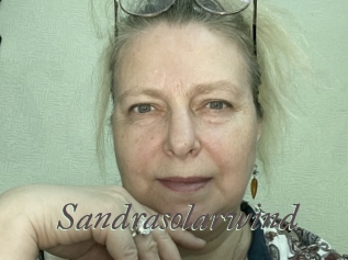 Sandrasolarwind