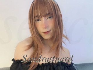 sandrastuard Sexcams city