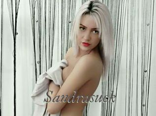 Sandrasuck