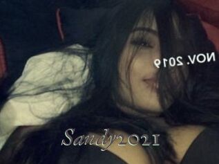 Sandy2021