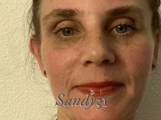 sandy31 Sexcams city