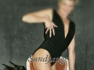 Sandyange