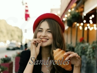 Sandycoles
