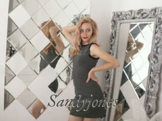 Sandyjones