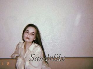 Sandylike