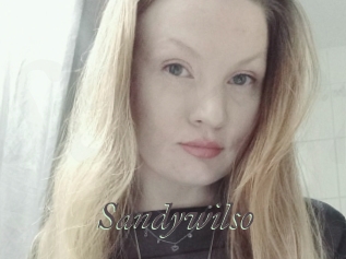 Sandywilso