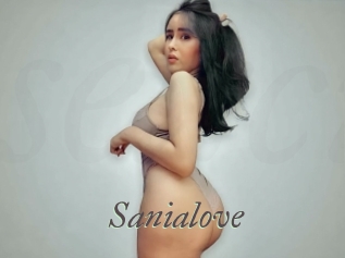 Sanialove