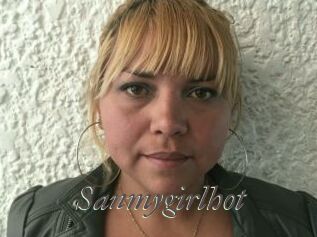 Sanmygirlhot