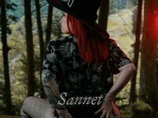 Sannet
