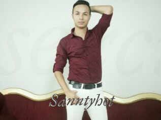 Sanntyhot