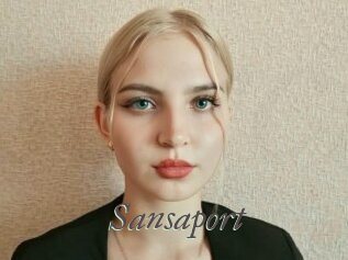 Sansaport