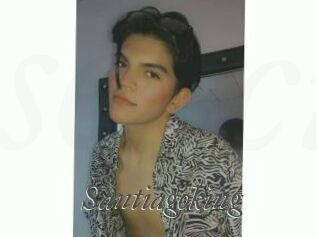 Santiagoking