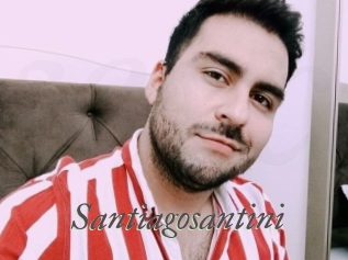 santiagosantini Sexcams city