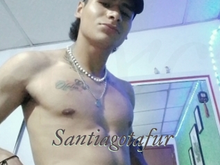 Santiagotafur