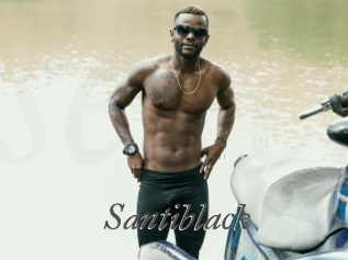 santiblack Sexcams city