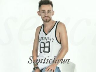 santiclaws Sexcams city