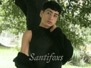 santifoxs Sexcams city