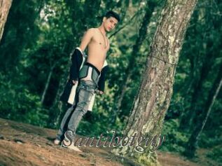 Santihotguy