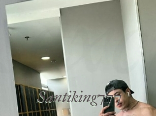 Santiking777