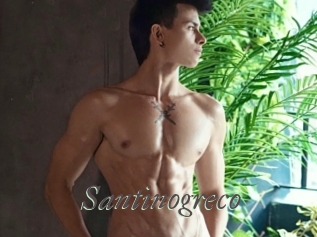 santinogreco Sexcams city