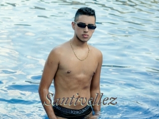 Santivellez