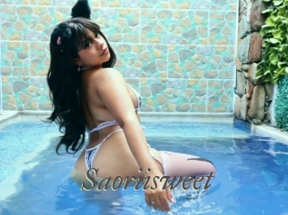 Saoriisweet