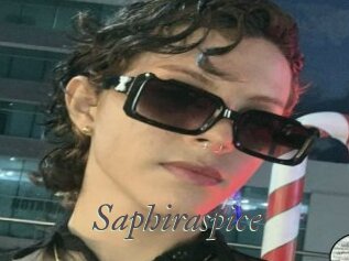 Saphiraspice
