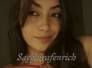 Sapphirafenrich