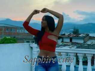 Sapphire_cute