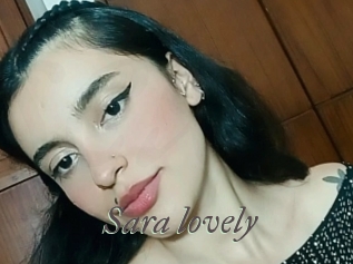 Sara_lovely